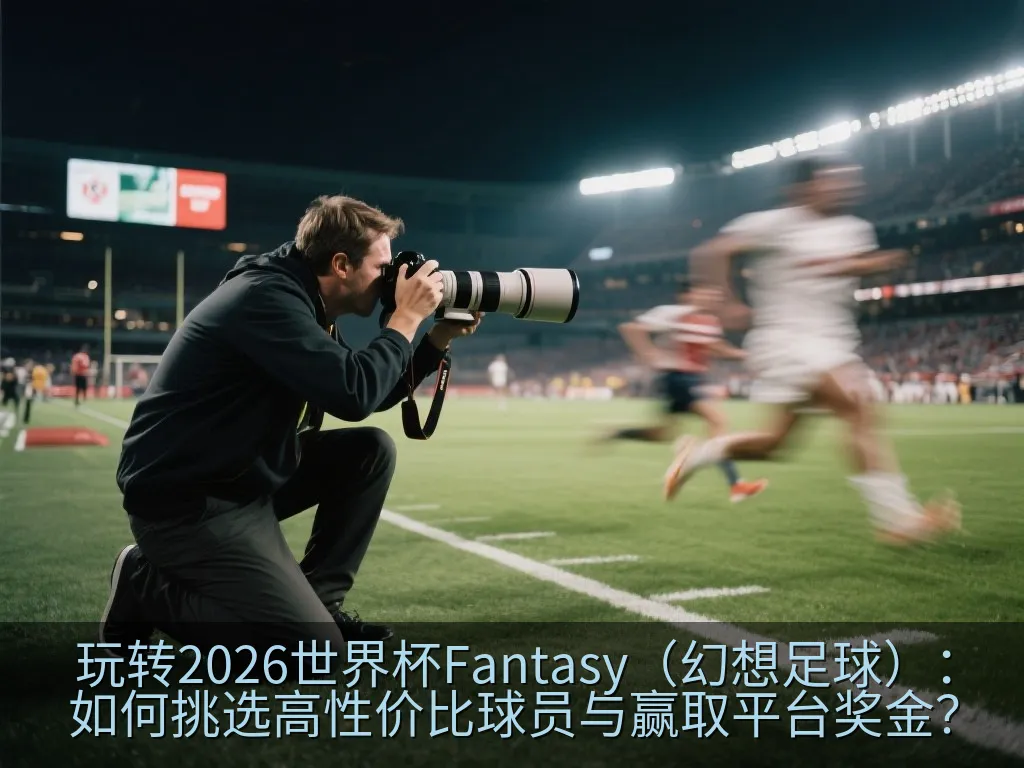 玩转2026世界杯Fantasy（幻想足球）：如何挑选高性价比球员与赢取平台奖金？